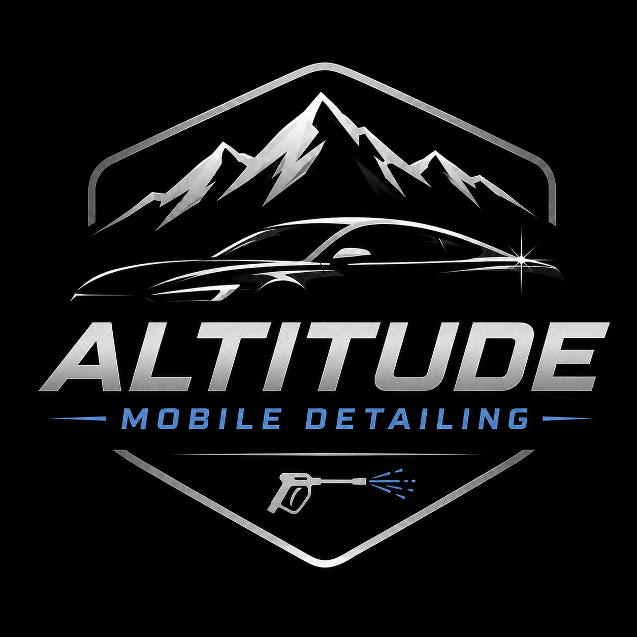 Altitude Mobile Detailing